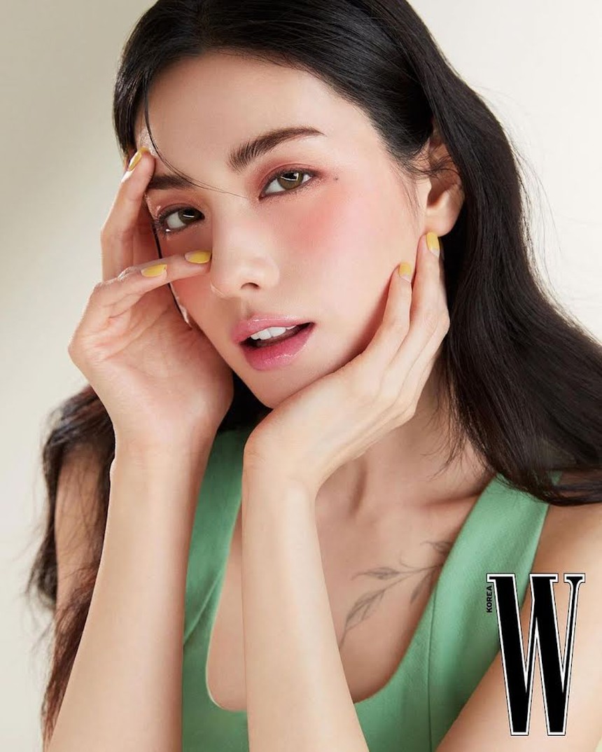 Mỹ nhân đẹp nhất thế giới Nana diện bikini khoe thân hình siêu mẫu, vừa xinh hút hồn vừa sexy thế này ai làm lại? - Ảnh 2. Mỹ nhân đẹp nhất thế giới Nana diện bikini khoe thân hình siêu mẫu, vừa xinh hút hồn vừa sexy thế này ai làm lại? - Ảnh 2.