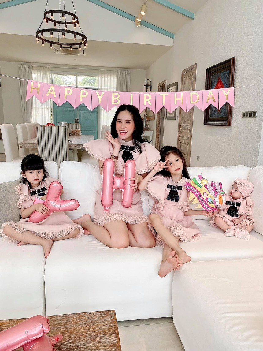 con gái đoàn di băng - Ảnh 1. con gái đoàn di băng - Ảnh 1.