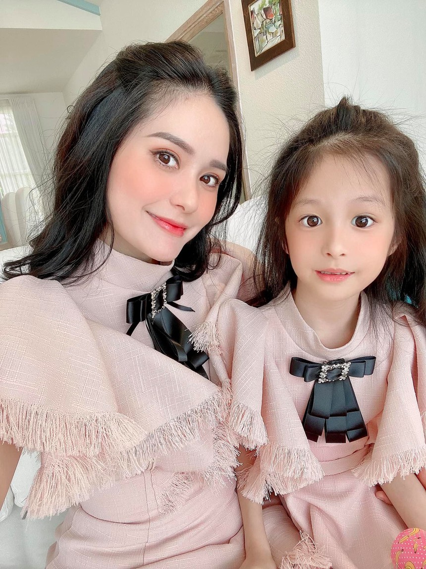 con gái đoàn di băng - Ảnh 3. con gái đoàn di băng - Ảnh 3.