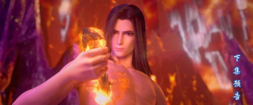 Phim Trung Quốc từ siêu phẩm thành 'rác phẩm' chỉ trong 24 giờ: Fan quay lưng vì cảnh nóng, đợi 6 năm để rồi thất vọng ê chề - Ảnh 6. Phim Trung Quốc từ siêu phẩm thành 'rác phẩm' chỉ trong 24 giờ: Fan quay lưng vì cảnh nóng, đợi 6 năm để rồi thất vọng ê chề - Ảnh 6.