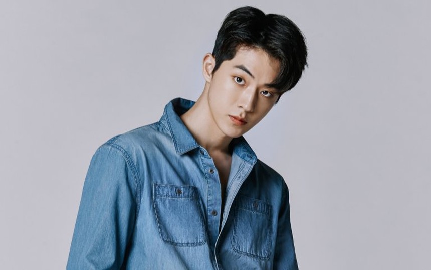 Nam Joo Hyuk phủ nhận liên quan đến video bạo lực học đường - Ảnh 3.