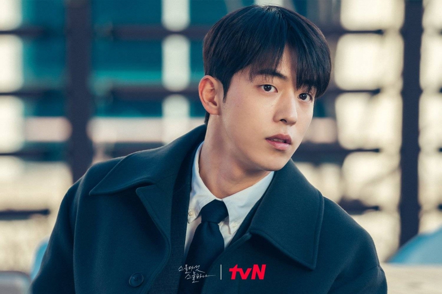 Nam Joo Hyuk phủ nhận liên quan đến video bạo lực học đường - Ảnh 4.