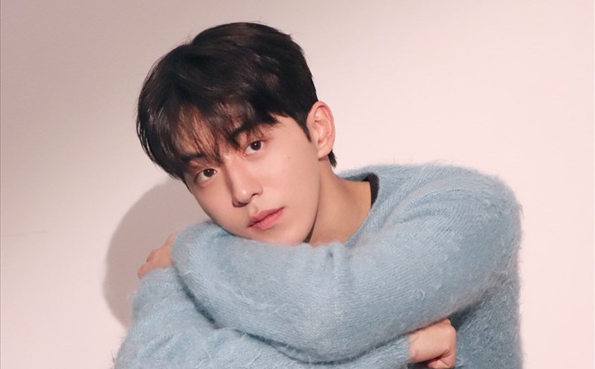 Nam Joo Hyuk phủ nhận liên quan đến video bạo lực học đường - Ảnh 2.