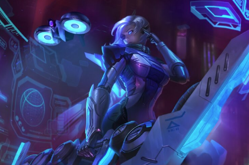 ĐTCL: 3 Lõi Anh Hùng cực mạnh nhưng ít người sử dụng tại bản 13.8 - Ảnh 2.