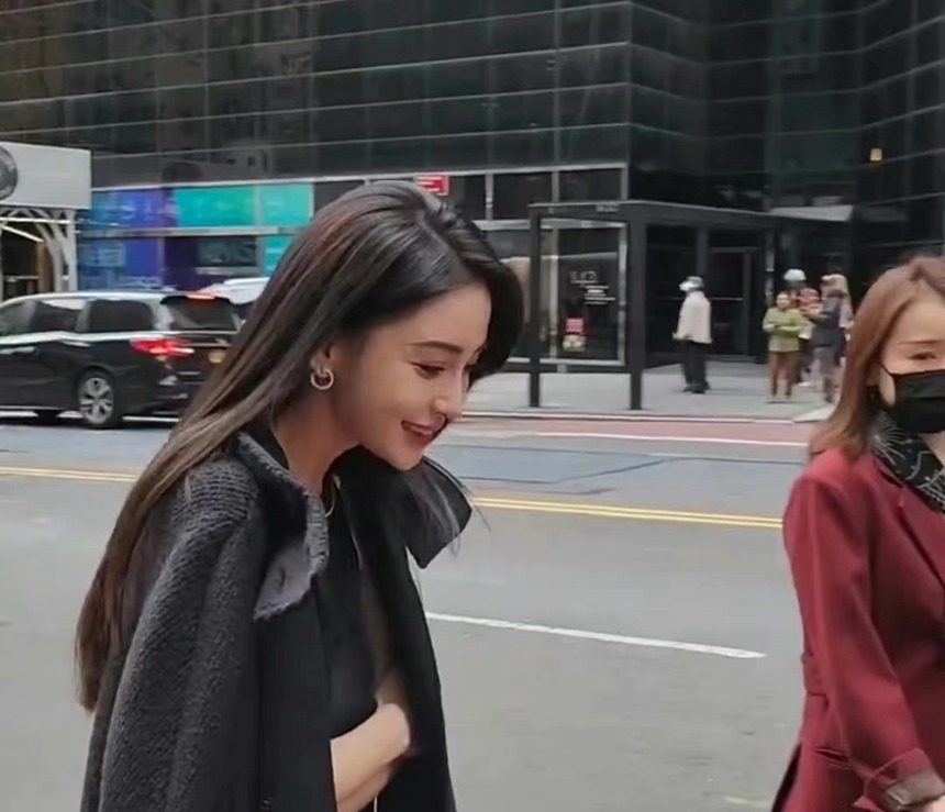 Nhan sắc của Angelababy gây sốt khi tham dự sự kiện tại Mỹ - Ảnh 8. Nhan sắc của Angelababy gây sốt khi tham dự sự kiện tại Mỹ - Ảnh 8.