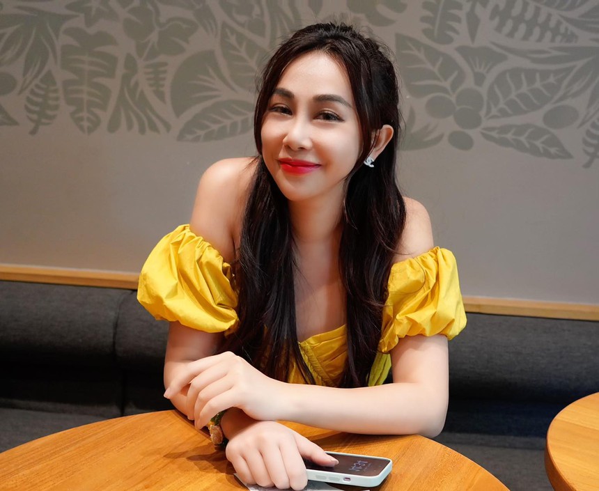 Nhà văn Gào: "Tôi nghĩ mình giống một khối rubik, nhiều mặt và đa màu sắc" - Ảnh 3.