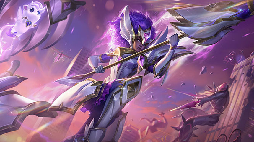 ĐTCL: 3 Lõi Anh Hùng cực mạnh nhưng ít người sử dụng tại bản 13.8 - Ảnh 3.