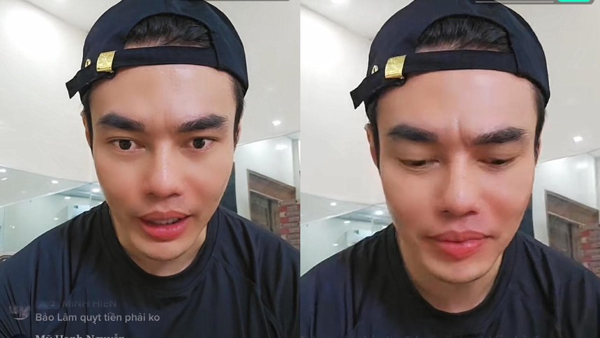 Lê Dương Bảo Lâm bức xúc vì bị lôi vào vụ chia tiền đi bar 187 triệu với Trấn Thành, không kiện người tung tin vì lý do này?  - Ảnh 4.