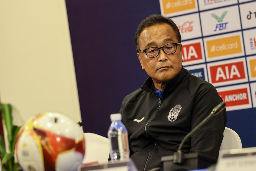 Bóng đá SEA Games ngày 28/4: U22 Việt Nam đi thăm chùa, U22 Thái Lan chê sân tập - Ảnh 5. Bóng đá SEA Games ngày 28/4: U22 Việt Nam đi thăm chùa, U22 Thái Lan chê sân tập - Ảnh 5.