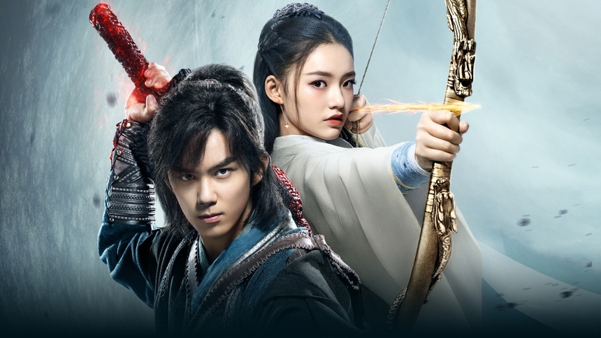 Phim Trung Quốc từ siêu phẩm thành 'rác phẩm' chỉ trong 24 giờ: Fan quay lưng vì cảnh nóng, đợi 6 năm để rồi thất vọng ê chề - Ảnh 8. Phim Trung Quốc từ siêu phẩm thành 'rác phẩm' chỉ trong 24 giờ: Fan quay lưng vì cảnh nóng, đợi 6 năm để rồi thất vọng ê chề - Ảnh 8.