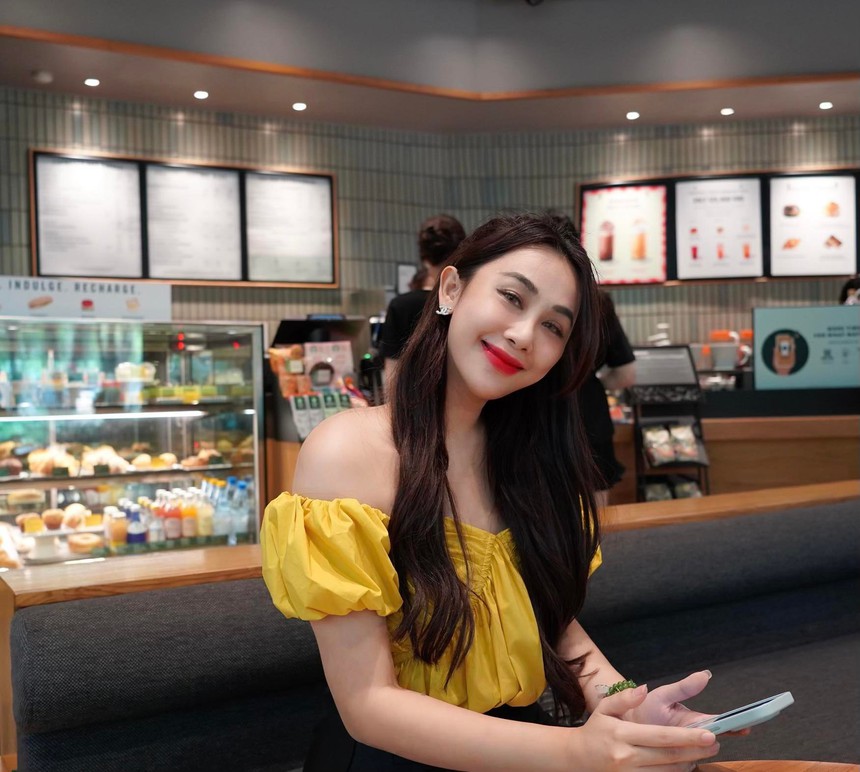 Nhà văn Gào: "Tôi nghĩ mình giống một khối rubik, nhiều mặt và đa màu sắc" - Ảnh 5.