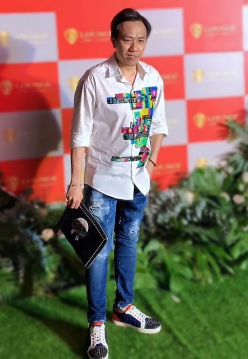 Bạn thân Trấn Thành phủ nhận tin phê thuốc, bức xúc nói về áp lực tin đồn - Ảnh 1.