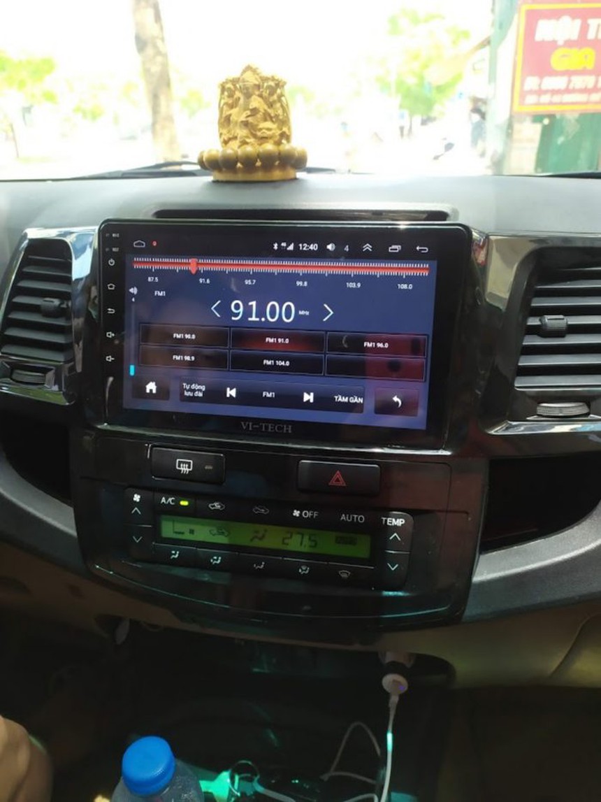 Ám ảnh kẹt xe trong dịp nghỉ lễ và đây là 4 mẹo phòng tránh hiệu quả - Ảnh 4.