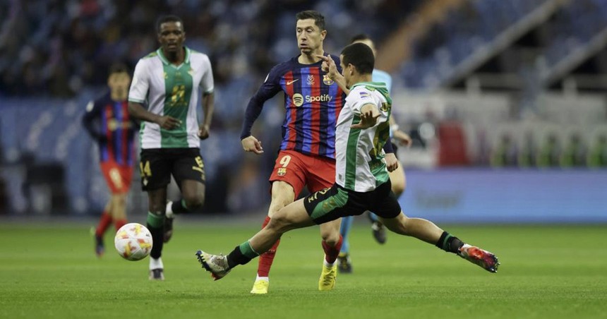 Nhận định, soi kèo Barcelona vs Real Betis (2h00, 30/4), vòng 32 La Liga - Ảnh 2.