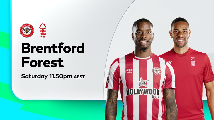Nhận định, soi kèo Brentford vs Nottingham (21h00, 29/4), Ngoại hạng Anh vòng 34 - Ảnh 2.