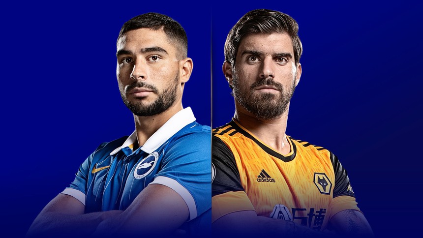 Nhận định, soi kèo Brighton vs Wolves (21h00, 29/4), Ngoại hạng Anh vòng 34 - Ảnh 2.