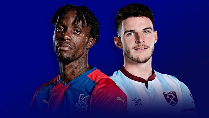 Nhận định, soi kèo Crystal Palace vs West Ham (18h30, 29/4), Ngoại hạng Anh vòng 34 - Ảnh 2.