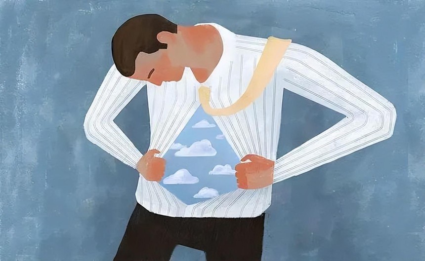 3 kiểu tư duy cấp cao cứu rỗi cuộc đời bạn: Thứ nhất "nhân ái", thứ hai "vượt rào", điều cuối cùng mới là đáp án ai ai cũng kiếm tìm - Ảnh 4. 3 kiểu tư duy cấp cao cứu rỗi cuộc đời bạn: Thứ nhất "nhân ái", thứ hai "vượt rào", điều cuối cùng mới là đáp án ai ai cũng kiếm tìm - Ảnh 4.