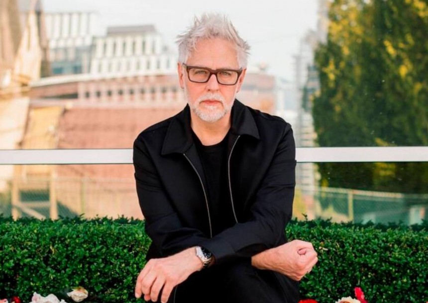 Đạo diễn James Gunn khẳng định 'Vệ binh dải ngân hà 3' sẽ khiến mọi người rơi nước mắt vì sung sướng - Ảnh 1.