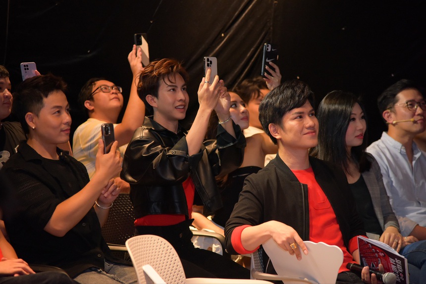 Lê Dương Bảo Lâm ra "sách để ăn" với triết lý gây bão cộng đồng mạng, tin được không? - Ảnh 3.