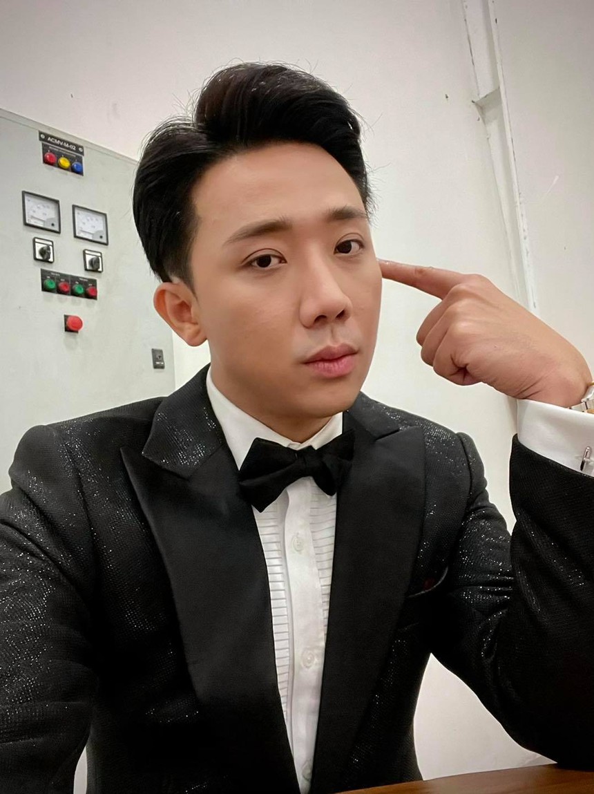 Giữa lúc Trấn Thành vướng thị phi, Hari Won bày tỏ mong muốn duy nhất 1 điều trong cuộc sống  - Ảnh 5.