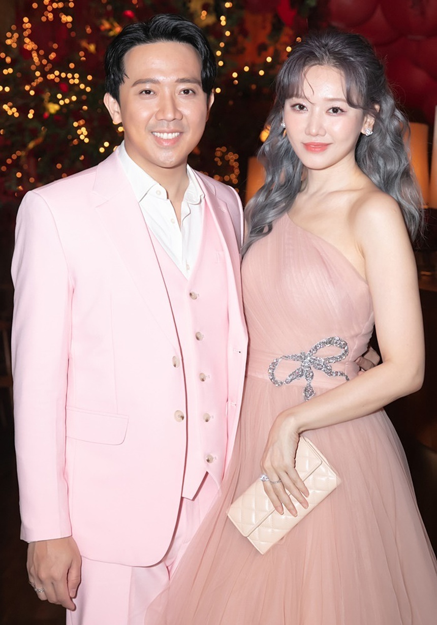 Giữa lúc Trấn Thành vướng thị phi, Hari Won bày tỏ mong muốn duy nhất 1 điều trong cuộc sống  - Ảnh 6.