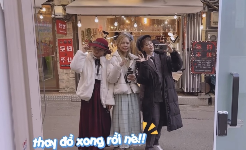 Giữa lúc Trấn Thành vướng thị phi, Hari Won bày tỏ mong muốn duy nhất 1 điều trong cuộc sống  - Ảnh 2.