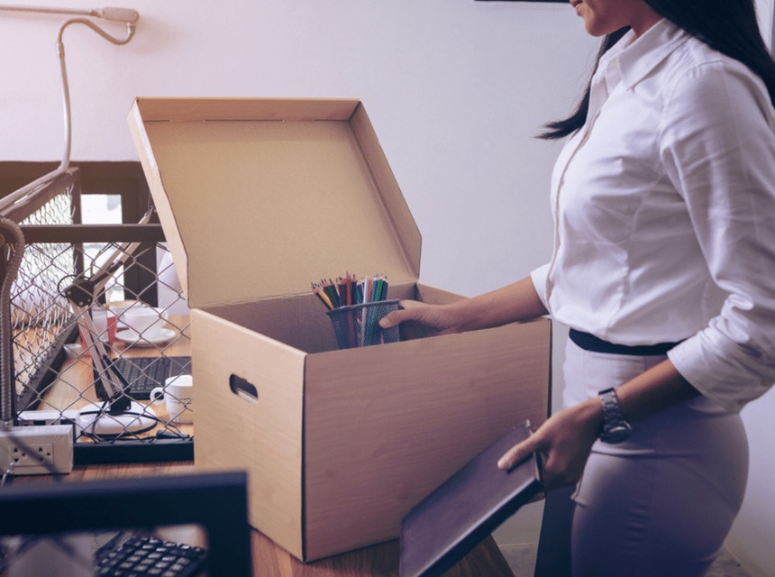 Tôi 39 tuổi, nghỉ việc được 1 năm và đã tiêu sạch tiền tiết kiệm, hối hận khôn nguôi: ‘Chừng nào không cầm chắc 4 thứ này trong tay, nghỉ việc sẽ phải ‘lãnh đủ’ - Ảnh 2.