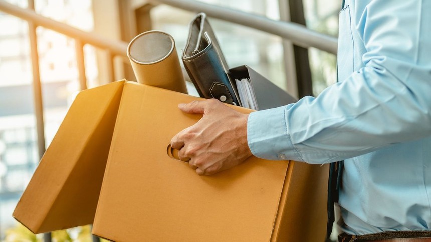 Tôi 39 tuổi, nghỉ việc được 1 năm và đã tiêu sạch tiền tiết kiệm, hối hận khôn nguôi: ‘Chừng nào không cầm chắc 4 thứ này trong tay, nghỉ việc sẽ phải ‘lãnh đủ’ - Ảnh 5.