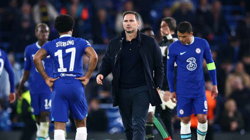 Tin nóng bóng đá 28/4: Ten Hag giải thích lý do 'trảm' Maguire, Haaland dứt điểm tốt nhất Ngoại hạng Anh - Ảnh 6.