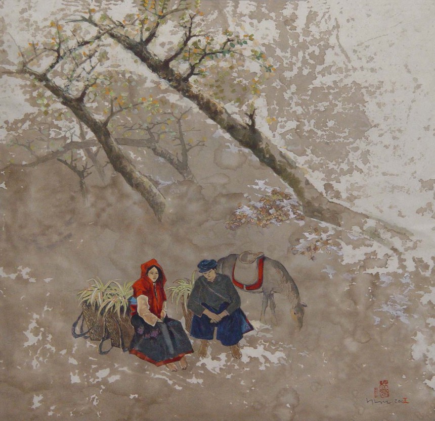 Ngẫm ngợi Cuối tuần: Đức tin - Ảnh 1.