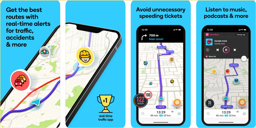 Ám ảnh kẹt xe trong dịp nghỉ lễ và đây là 4 mẹo phòng tránh hiệu quả - Ảnh 1.