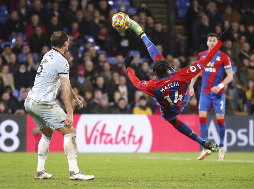 Soi kèo bóng đá hôm nay 29/4: Crystal Palace vs West Ham - Ảnh 9.