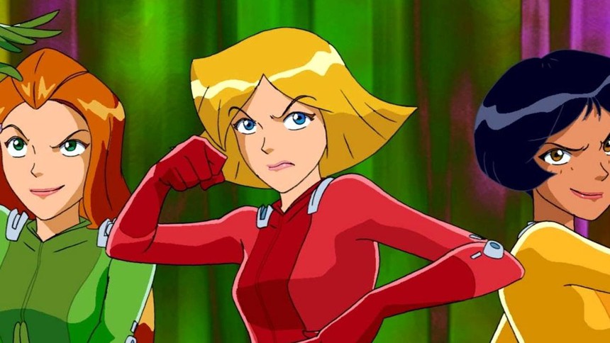 Bom tấn hoạt hình một thời trên Cartoon Network được chuyển thể thành game, hứa hẹn là siêu phẩm - Ảnh 2.