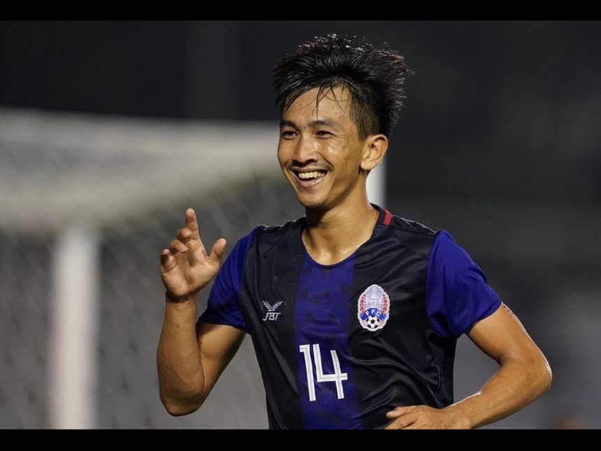 Nhận định, soi kèo U22 Campuchia vs U22 Timor Leste (19h00, 29/4), bảng A SEA Games 32 - Ảnh 2. Nhận định, soi kèo U22 Campuchia vs U22 Timor Leste (19h00, 29/4), bảng A SEA Games 32 - Ảnh 2.