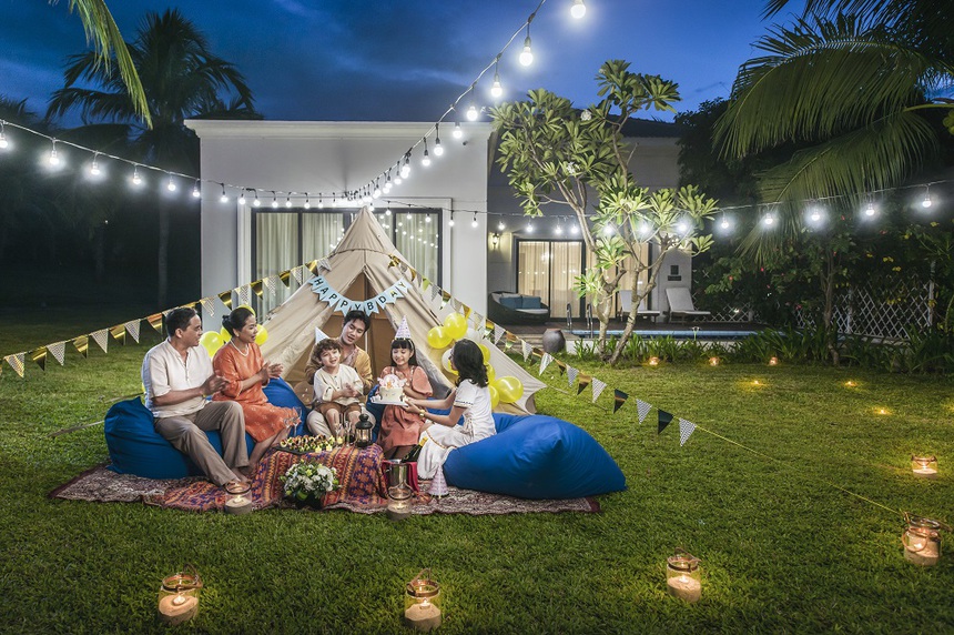 Tháng 4 tưng bừng "phá đảo" "thành phố không ngủ" Grand World Phú Quốc - Ảnh 5.