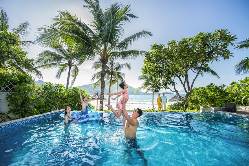 Tháng 4 tưng bừng "phá đảo" "thành phố không ngủ" Grand World Phú Quốc - Ảnh 6.