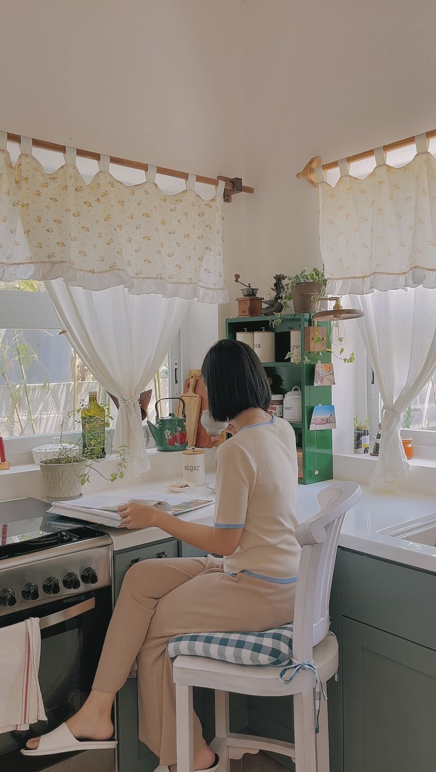 Ở phố giá thuê quá cao, về quê tự xây nhà, tiết kiệm được khối tiền nhờ tránh loạt “cạm bẫy"  - Ảnh 1.