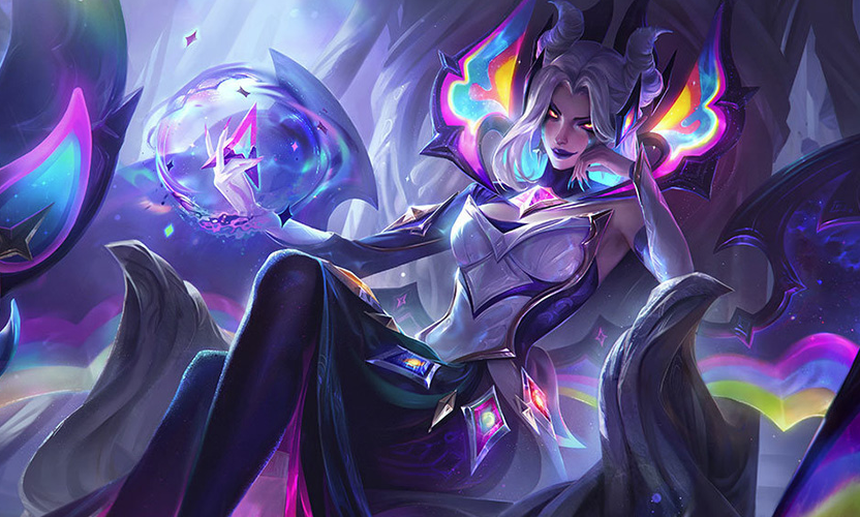 ĐTCL: ‘Hồi sinh’ đội hình Jax chủ lực với lối xây dựng mới từ cao thủ - Ảnh 1.