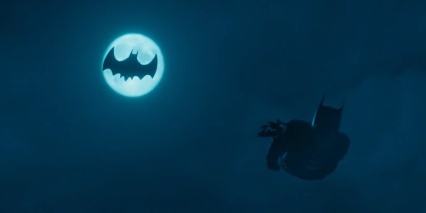 Soi trailer mới của The Flash: Đa vũ trụ sắp sụp đổ, dọn đường cho DCU mới của James Gunn? - Ảnh 16.