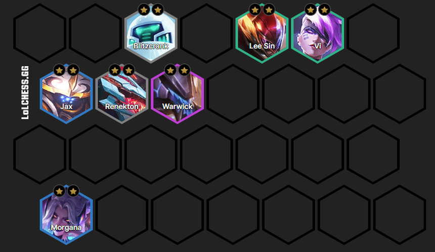 ĐTCL: ‘Hồi sinh’ đội hình Jax chủ lực với lối xây dựng mới từ cao thủ - Ảnh 2.