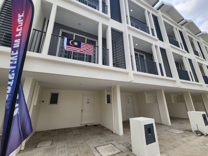 Campuchia nắng nóng 40 độ, đoàn Thái Lan trang bị đặc biệt cho VĐV SEA Games phòng khi điều hòa bị hỏng - Ảnh 1.