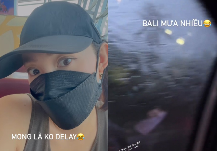 Sao Vbiz rộn ràng kỳ nghỉ lễ: Ca sĩ Thuỷ Tiên hào hứng check-in tại Nhật Bản, Đỗ Hà - Phương Anh lên đồ khoe dáng - Ảnh 12. Sao Vbiz rộn ràng kỳ nghỉ lễ: Ca sĩ Thuỷ Tiên hào hứng check-in tại Nhật Bản, Đỗ Hà - Phương Anh lên đồ khoe dáng - Ảnh 12.