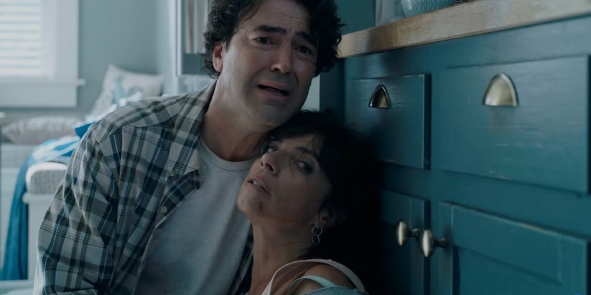 Soi trailer mới của The Flash: Đa vũ trụ sắp sụp đổ, dọn đường cho DCU mới của James Gunn? - Ảnh 4.