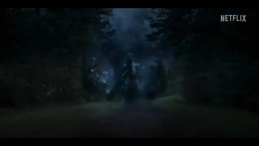 Soi teaser mới The Witcher mùa 3: Ciri bị Wild Hunt săn lùng, Geralt đối đầu với ‘trùm cuối’ của series? - Ảnh 4.