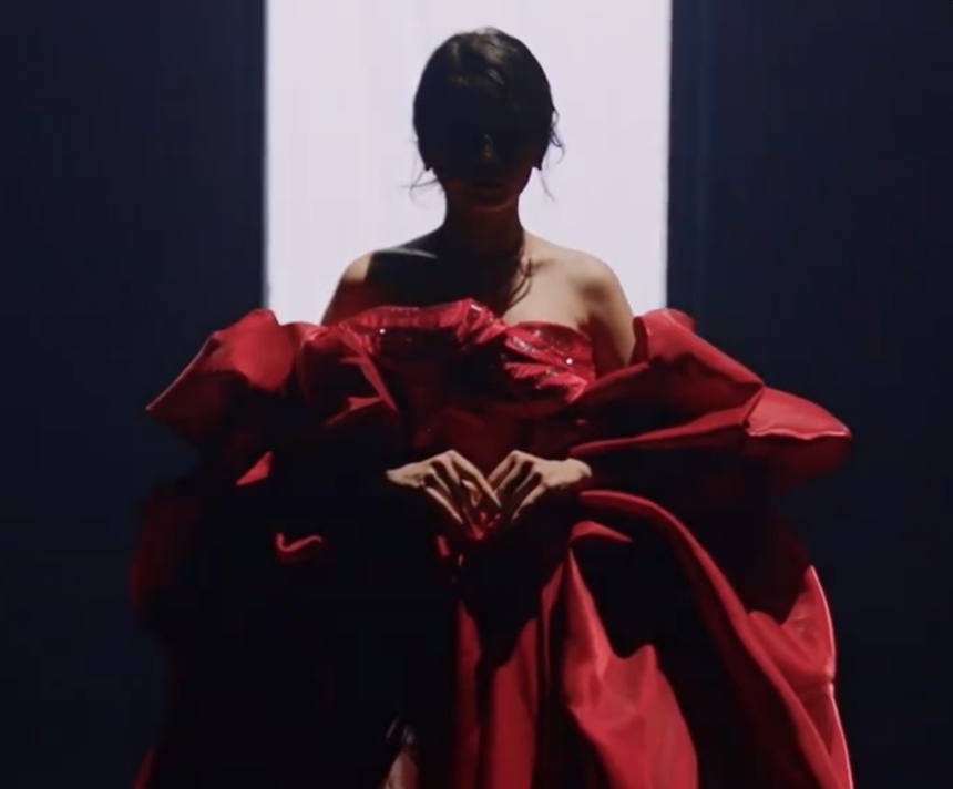 Chi Pu đang được show Trung Quốc ưu ái đặc biệt, dấu hiệu rõ mồn một ngay trong trailer? - Ảnh 6. Chi Pu đang được show Trung Quốc ưu ái đặc biệt, dấu hiệu rõ mồn một ngay trong trailer? - Ảnh 6.