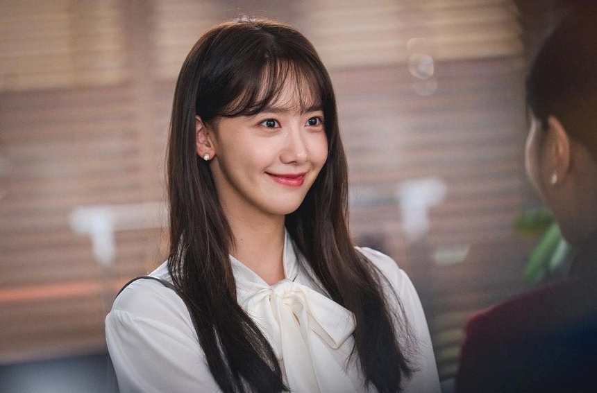 Lại có ảnh mới của Yoona và Lee Jun Ho, fan phát sốt vì sắp được thấy 2 idol Kpop Gen2 yêu nhau trên màn ảnh  - Ảnh 7.