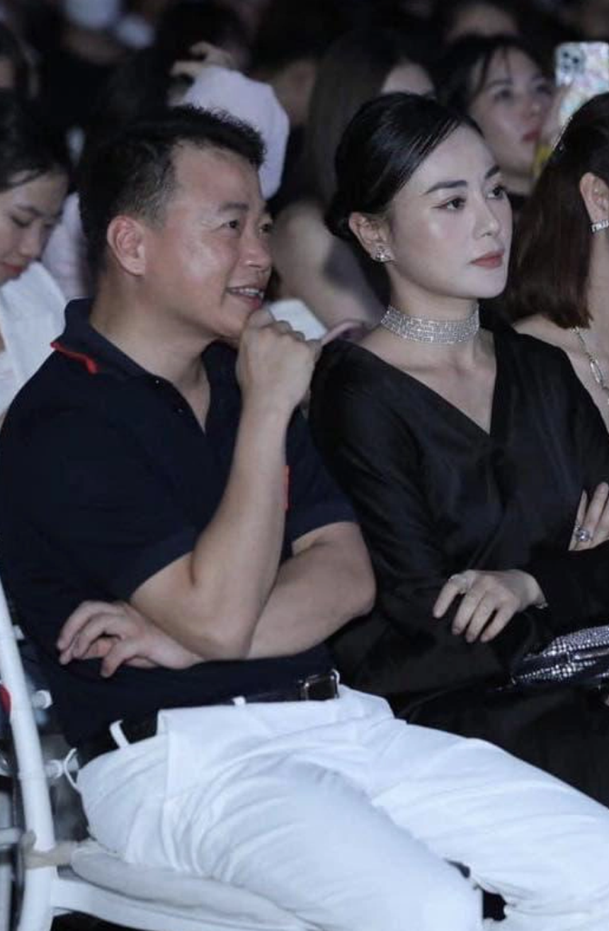 Phương Oanh đưa ra 4 nguyên tắc ứng xử với netizen, thẳng tay làm việc này với nick ảo và bình luận cà khịa - Ảnh 5. Phương Oanh đưa ra 4 nguyên tắc ứng xử với netizen, thẳng tay làm việc này với nick ảo và bình luận cà khịa - Ảnh 5.