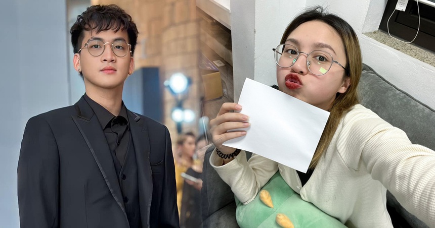 Rộ tin Hà 'Mã Tấu' hẹn hò với thành viên Team Refund, 'giải cứu' thành công anh chàng này thoát ế! - Ảnh 1. Rộ tin Hà 'Mã Tấu' hẹn hò với thành viên Team Refund, 'giải cứu' thành công anh chàng này thoát ế! - Ảnh 1.