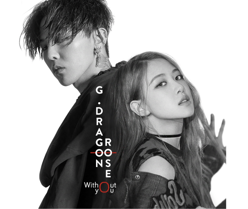 Rosé (BLACKPINK) - 'Bông hồng nước Úc' ngày càng tỏa sáng: Từ thành viên mờ nhạt đến 'cô gái tóc vàng' được fan quốc tế yêu thích - Ảnh 13.